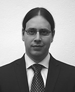 Portrét: Vladimír Nováček