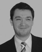 Portrét: Peter Klobušický
