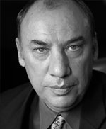 Portrét: Jaroslav Jankrle