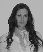Portrét: Barbora Honzíková