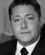 Portrét: Šimon Kubišta