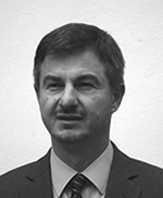Portrét: Miloš Hrdina